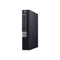 Dell Optiplex 5070 Micro Form Factor Desktop, Intel Eight-Core i7 9700T 2.0Ghz, 8GB DDR4, 256GB NVMe M.2 SSD, USB Type C, WiFi, Windows 11 Pro (Refurbished)